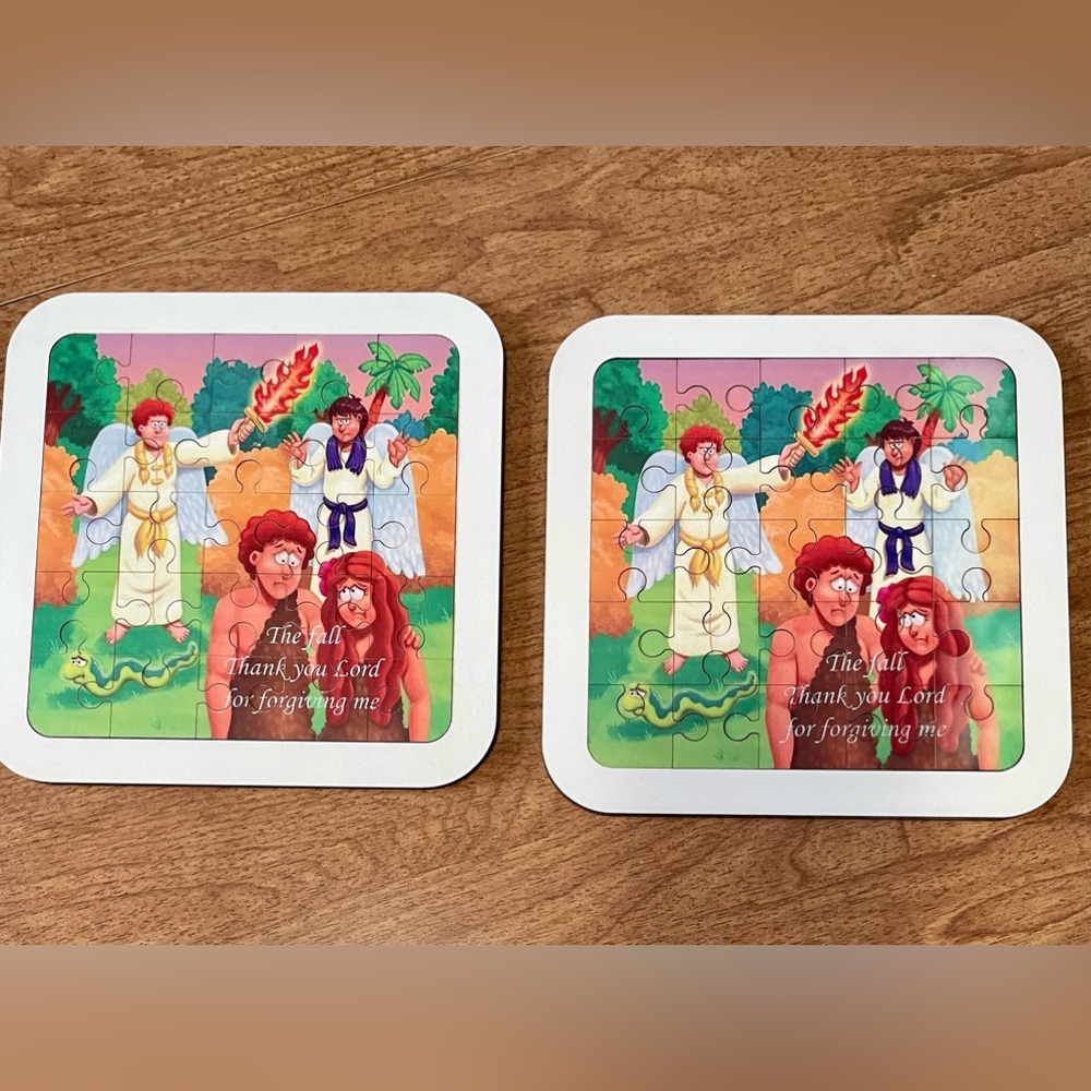 NIB Kid’s Puzzles